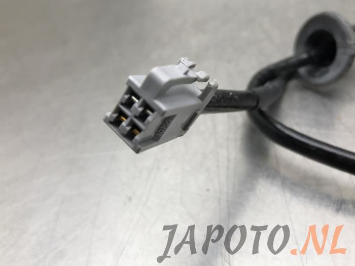 Lambda probe from a Lexus SC 430 4.3i 32V VVT-i 2002