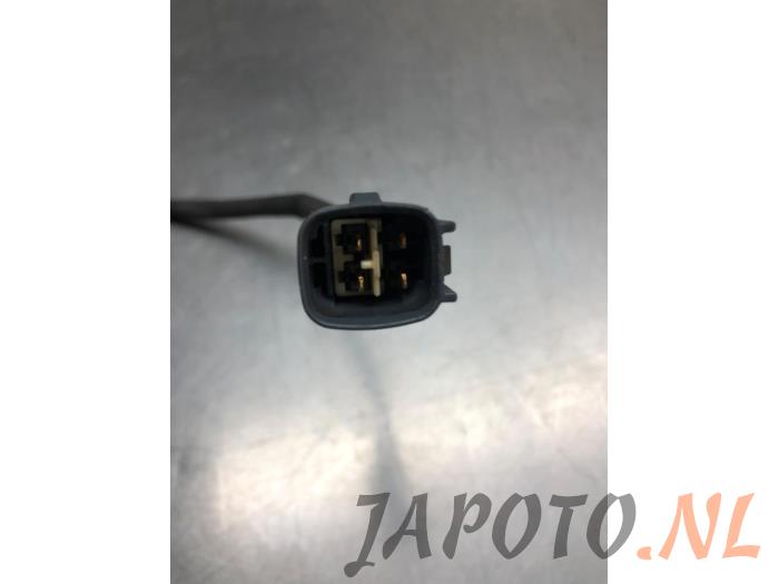 Lambda probe from a Lexus SC 430 4.3i 32V VVT-i 2002