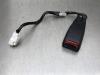 Lexus SC 430 4.3i 32V VVT-i Attache ceinture avant gauche