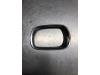 Lexus SC 430 4.3i 32V VVT-i Plaque de protection feu antibrouillard gauche
