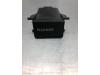 Lexus SC 430 4.3i 32V VVT-i Airbag témoin