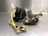 Lexus SC 430 4.3i 32V VVT-i Serrure portière mécanique 2portes gauche