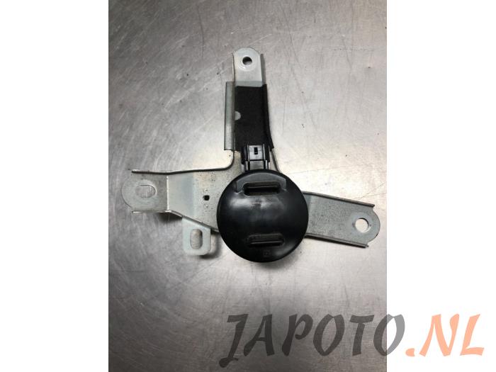 Gebrauchte Gaspedal Modul Lexus SC 430 4.3i 32V VVT-i Preis € 36,75 Margenregelung angeboten von Japoto Parts B.V.