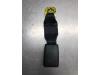 Rear seatbelt buckle, right from a Lexus SC, 2001 / 2010 430 4.3i 32V VVT-i, Convertible, Petrol, 4.293cc, 210kW (286pk), RWD, 3UZFE, 2001-05 / 2010-07, UZZ40 2002