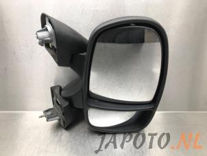 Used Wing mirror, right Nissan Primastar 1.9 dCi 80 Price € 40,00 Margin scheme offered by Japoto Parts B.V.