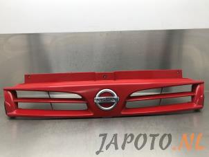 Used Grille Nissan Primastar 1.9 dCi 80 Price on request offered by Japoto Parts B.V.