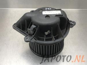 Used Heating and ventilation fan motor Nissan Primastar 1.9 dCi 80 Price € 49,95 Margin scheme offered by Japoto Parts B.V.