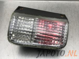 Used Indicator, left Nissan Primastar 1.9 dCi 80 Price on request offered by Japoto Parts B.V.