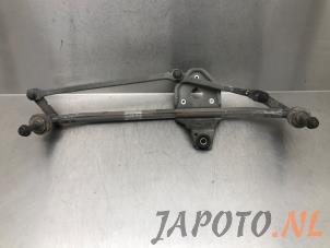Used Wiper mechanism Nissan Primastar 1.9 dCi 80 Price € 34,95 Margin scheme offered by Japoto Parts B.V.