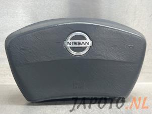Usados Airbag izquierda (volante) Nissan Primastar 1.9 dCi 80 Precio de solicitud ofrecido por Japoto Parts B.V.