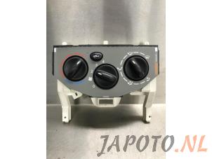 Used Heater control panel Nissan Primastar 1.9 dCi 80 Price € 24,99 Margin scheme offered by Japoto Parts B.V.