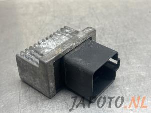 Used Heater resistor Nissan Primastar 1.9 dCi 80 Price € 14,95 Margin scheme offered by Japoto Parts B.V.