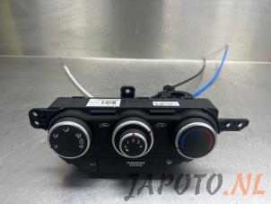 Używane Panel sterowania nagrzewnicy Kia Picanto (TA) 1.0 12V Cena € 19,95 Procedura marży oferowane przez Japoto Parts B.V.