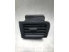 Air grill side from a Kia Picanto (TA), 2011 / 2017 1.0 12V, Hatchback, Petrol, 998cc, 51kW (69pk), FWD, G3LA, 2011-05 / 2017-03, TAF4P1; TAF4P2; TAF5P1; TAF5P2 2013