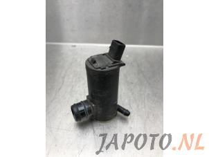 Używane Pompa spryskiwacza tyl Kia Picanto (TA) 1.0 12V Cena € 19,95 Procedura marży oferowane przez Japoto Parts B.V.