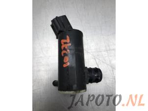 Gebrauchte Scheibensprüherpumpe vorne Kia Picanto (TA) 1.0 12V Preis € 19,95 Margenregelung angeboten von Japoto Parts B.V.