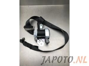 Used Front seatbelt, right Kia Picanto (TA) 1.0 12V Price € 49,95 Margin scheme offered by Japoto Parts B.V.