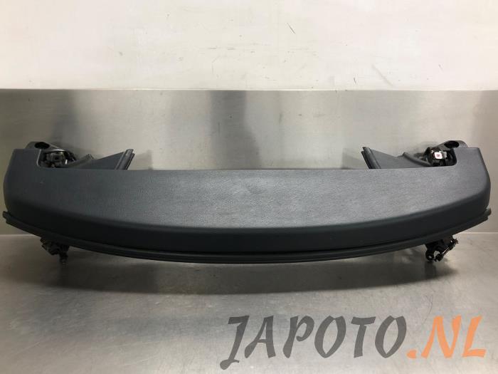 Używane Pokrywa dachu cabrio Lexus SC 430 4.3i 32V VVT-i Cena € 103,95 Procedura marży oferowane przez Japoto Parts B.V.