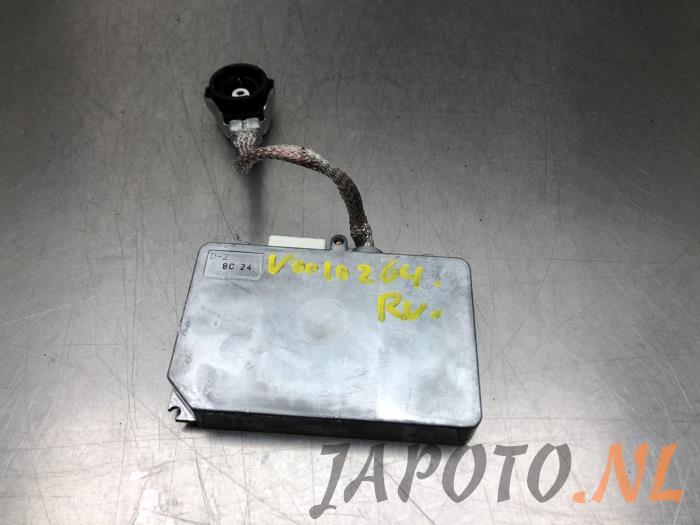 Używane Modul ksenonowy Lexus SC 430 4.3i 32V VVT-i Cena € 78,70 Procedura marży oferowane przez Japoto Parts B.V.