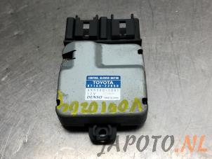 Used Heater computer Lexus SC 430 4.3i 32V VVT-i Price on request offered by Japoto Parts B.V.