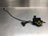 Lexus SC 430 4.3i 32V VVT-i Moteur de verrouillage clapet réservoir