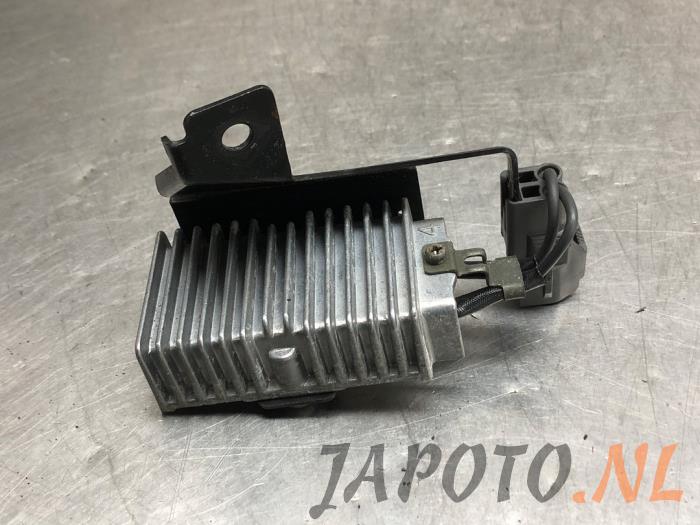 Używane Modul pompa paliwowa Lexus SC 430 4.3i 32V VVT-i Cena € 41,95 Procedura marży oferowane przez Japoto Parts B.V.