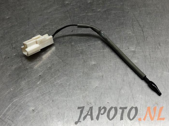 Begagnade Utetemperatursensor Lexus SC 430 4.3i 32V VVT-i Pris € 15,70 Marginaltabell erbjuds av Japoto Parts B.V.