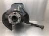 Lexus SC 430 4.3i 32V VVT-i Moyeu de roue avant