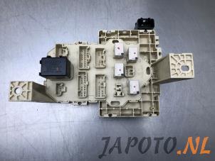 Usagé Boîte à fusibles Suzuki Swift (ZA/ZC/ZD1/2/3/9) 1.3 VVT 16V Prix € 40,00 Règlement à la marge proposé par Japoto Parts B.V.