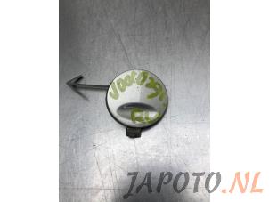 Używane Zaslepka zaczepu holowniczego przedniego Kia Sportage (SL) 2.0 CVVT 16V 4x2 Cena € 14,95 Procedura marży oferowane przez Japoto Parts B.V.