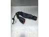 Insertion ceinture de sécurité arrière droite d'un Kia Sportage (SL) 2.0 CVVT 16V 4x2 2011