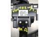 Pas bezpieczenstwa srodkowy tyl z Kia Sportage (SL) 2.0 CVVT 16V 4x2 2011