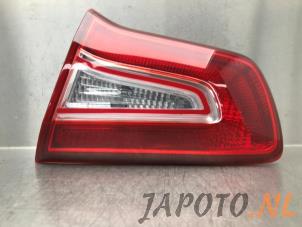 Gebrauchte Rücklicht rechts Kia Sportage (SL) 2.0 CVVT 16V 4x2 Preis € 59,95 Margenregelung angeboten von Japoto Parts B.V.