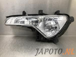 Gebrauchte Tageslicht links Kia Sportage (SL) 2.0 CVVT 16V 4x2 Preis € 50,00 Margenregelung angeboten von Japoto Parts B.V.