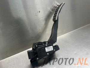 Used Accelerator pedal Mitsubishi Colt (Z2/Z3) 1.5 16V CZT Turbo Price € 24,95 Margin scheme offered by Japoto Parts B.V.