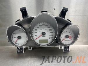 Usagé Compteur kilométrique KM Mitsubishi Colt (Z2/Z3) 1.5 16V CZT Turbo Prix € 39,95 Règlement à la marge proposé par Japoto Parts B.V.
