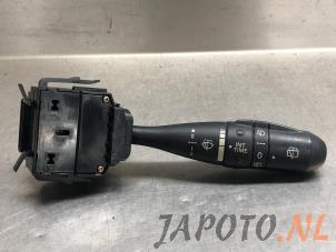Used Wiper switch Mitsubishi Colt (Z2/Z3) 1.5 16V CZT Turbo Price € 24,95 Margin scheme offered by Japoto Parts B.V.
