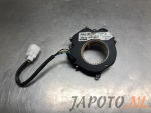 Usados Sensor de ángulo de dirección Mitsubishi Colt (Z2/Z3) 1.5 16V CZT Turbo Precio € 49,99 Norma de margen ofrecido por Japoto Parts B.V.