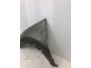 Front wing, left from a Kia Sportage (SL) 2.0 CVVT 16V 4x2 2011