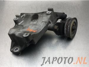 Used Air conditioning bracket Mitsubishi Colt (Z2/Z3) 1.5 16V CZT Turbo Price € 39,95 Margin scheme offered by Japoto Parts B.V.