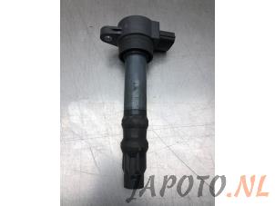 Used Ignition coil Mitsubishi Colt (Z2/Z3) 1.5 16V CZT Turbo Price € 19,99 Margin scheme offered by Japoto Parts B.V.