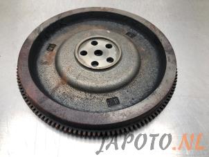 Used Pressure plate Mitsubishi Colt (Z2/Z3) 1.5 16V CZT Turbo Price € 49,95 Margin scheme offered by Japoto Parts B.V.