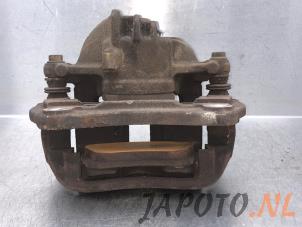 Used Front brake calliper, right Mitsubishi Colt (Z2/Z3) 1.5 16V CZT Turbo Price € 39,95 Margin scheme offered by Japoto Parts B.V.