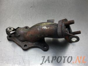 Usagé Boîtier thermostat Mitsubishi Colt (Z2/Z3) 1.5 16V CZT Turbo Prix sur demande proposé par Japoto Parts B.V.