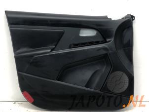 Gebrauchte Türverkleidung 4-türig links vorne Kia Sportage (SL) 2.0 CVVT 16V 4x2 Preis € 34,95 Margenregelung angeboten von Japoto Parts B.V.