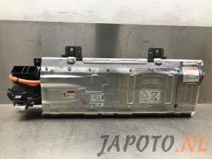Usados Batería (híbrido) Hyundai Ioniq 1.6 GDI 16V Hybrid Precio € 1.250,00 Norma de margen ofrecido por Japoto Parts B.V.