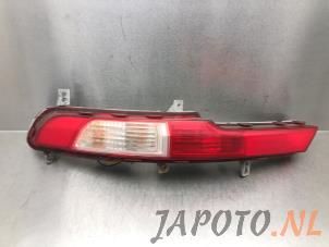Used Bumper fog light Kia Sportage (SL) 2.0 CVVT 16V 4x2 Price € 34,95 Margin scheme offered by Japoto Parts B.V.