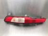 Stoßstange Nebelscheinwerfer van een Kia Sportage (SL), 2010 / 2016 2.0 CVVT 16V 4x2, Jeep/SUV, Benzin, 1.998cc, 120kW (163pk), FWD, G4KD, 2010-07 / 2015-12, SLF5P11 2011