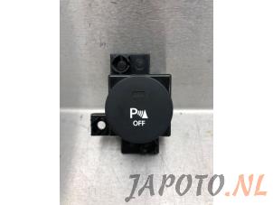 Used Switch (miscellaneous) Kia Sportage (SL) 2.0 CVVT 16V 4x2 Price € 14,95 Margin scheme offered by Japoto Parts B.V.