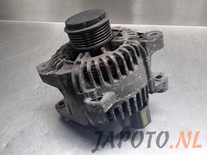 Used Dynamo Kia Sportage (SL) 2.0 CVVT 16V 4x2 Price € 36,70 Margin scheme offered by Japoto Parts B.V.